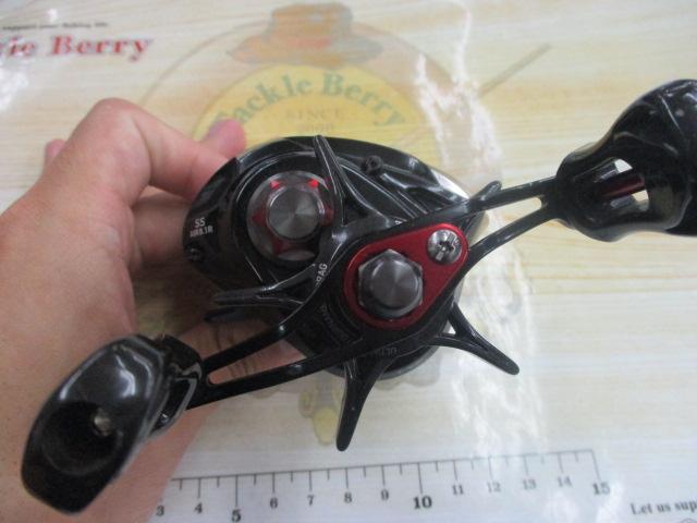 ダイワSS AIR 8.1R