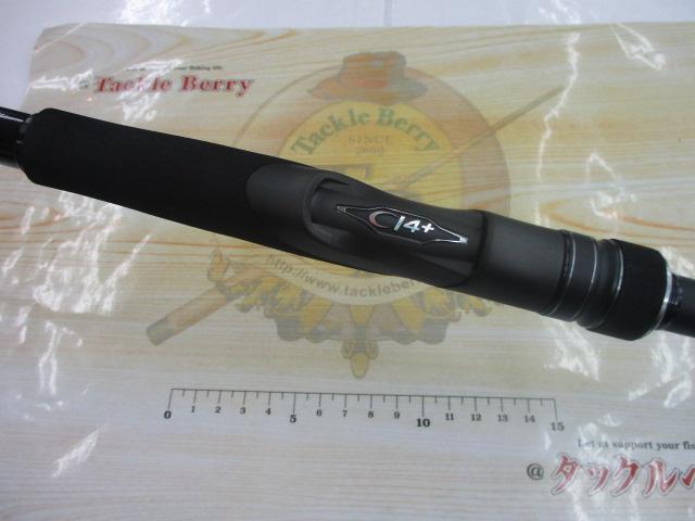 24ディアルーナ S106M-T｜＠ベリーネット 日本最大新品中古釣具