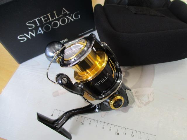 SHIMANO - 美品中古13ステラSW4000xg 81g83RtlOrL._UF350,350_QL50_.jpg