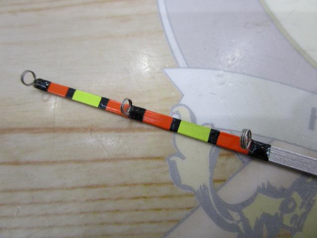 レイクマスターEXP S01F