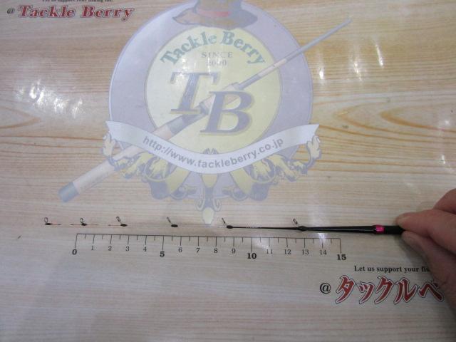 レイクマスターEXP S01F