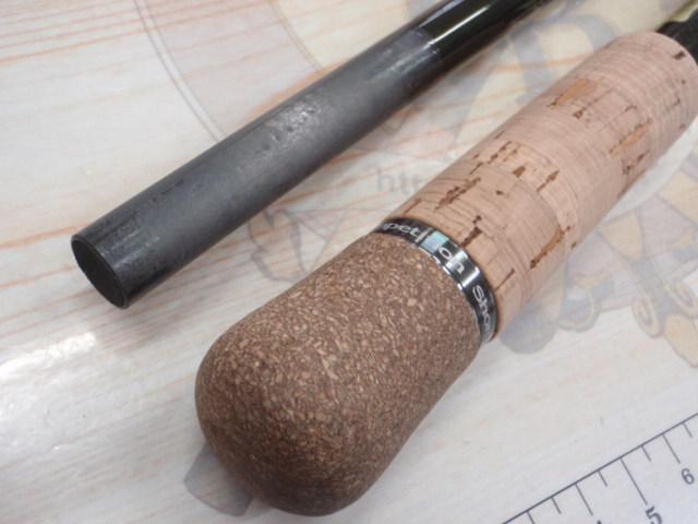 スティーズ SC C69MH