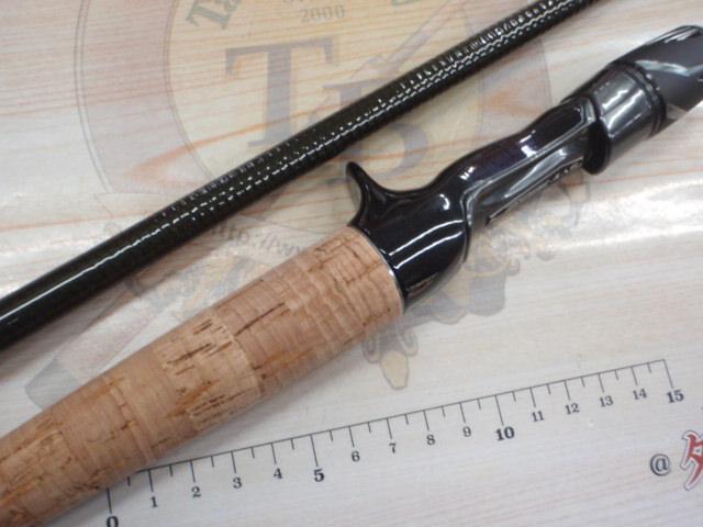 スティーズ SC C69MH