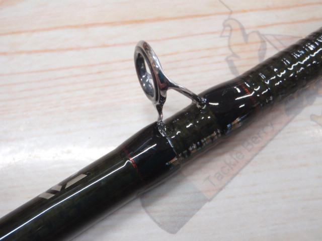 スティーズ SC C69MH