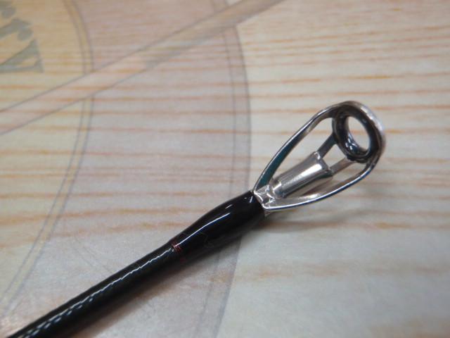 スティーズ SC C69MH