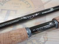 スティーズ SC C69MH