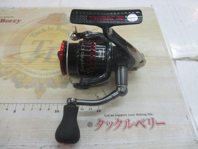 10セフィアCI4 C3000HGS｜＠ベリーネット 日本最大新品中古釣具