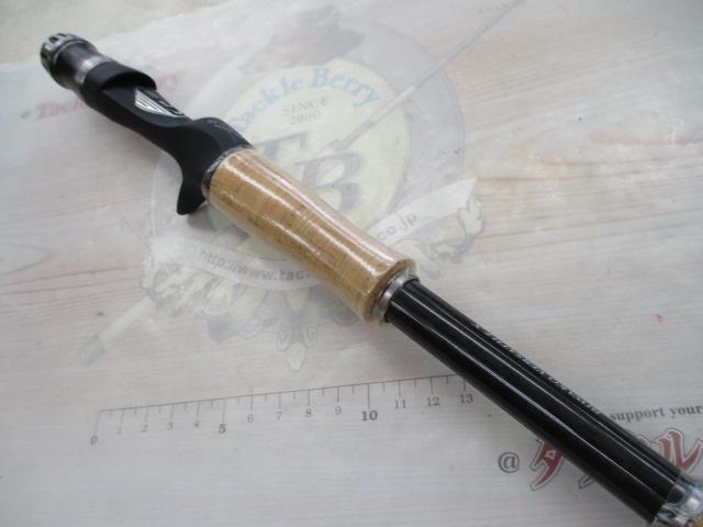ポイズングロリアス173mh シマノ(SHIMANO) 19 ポイズングロリアス XC 173MH-G 393715