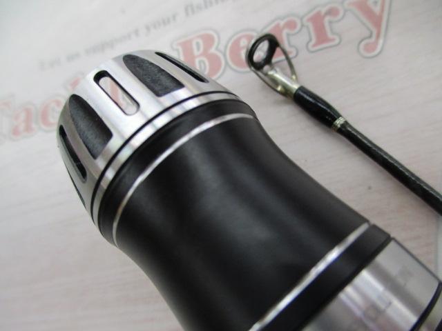 ポイズングロリアス173mh シマノ(SHIMANO) 19 ポイズングロリアス XC 173MH-G 393715