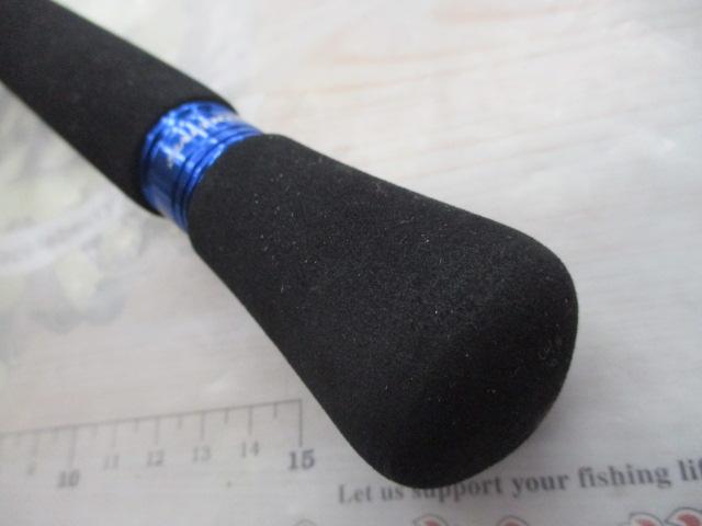 ソルティガコースタル SG 60S-3/4・F