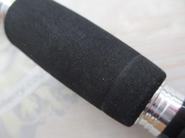 ソルティガコースタル SG 60S-3/4・F