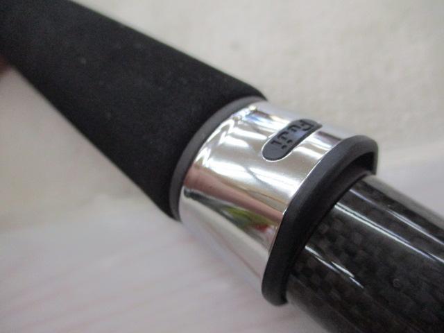 ソルティガコースタル SG 60S-3/4・F