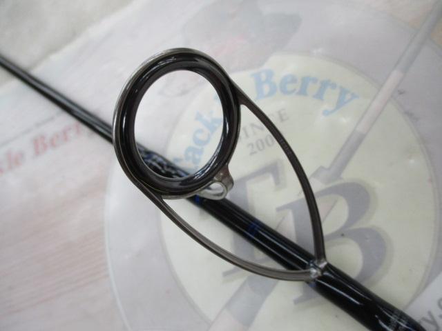 ソルティガコースタル SG 60S-3/4・F