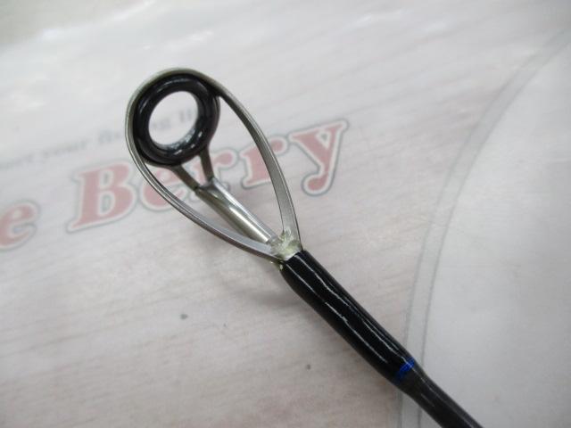 ソルティガコースタル SG 60S-3/4・F