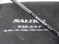 ソルティガコースタル SG 60S-3/4・F