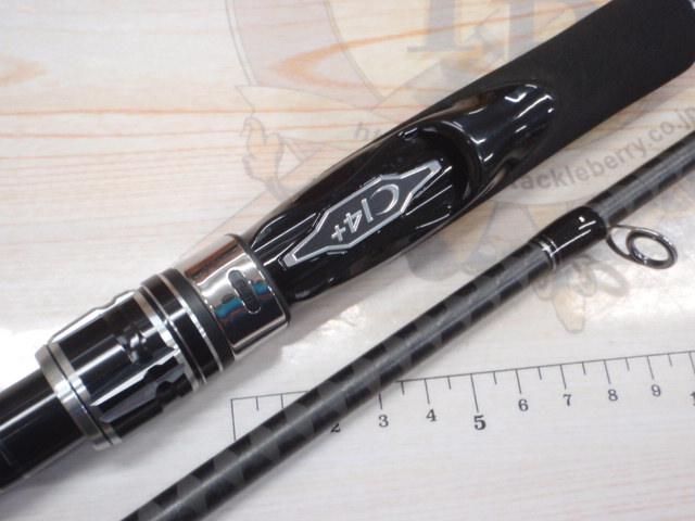 シマノ　エンカウンター 106m 中古 シマノ シマノ エンカウンター S106M （中古） : パゴスネット