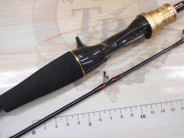 アナリスター ライトゲーム64 M-190・Y｜＠ベリーネット 日本最大新品