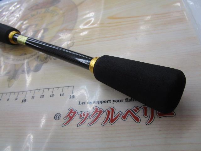 メバリングX 74UL-T｜＠ベリーネット 日本最大新品中古釣具WEB