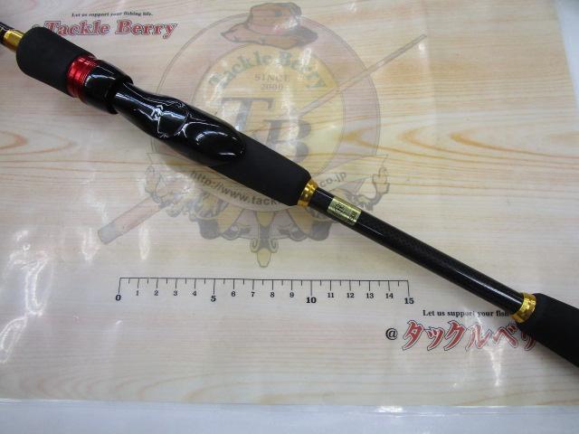 メバリングX 74UL-T｜＠ベリーネット 日本最大新品中古釣具WEB