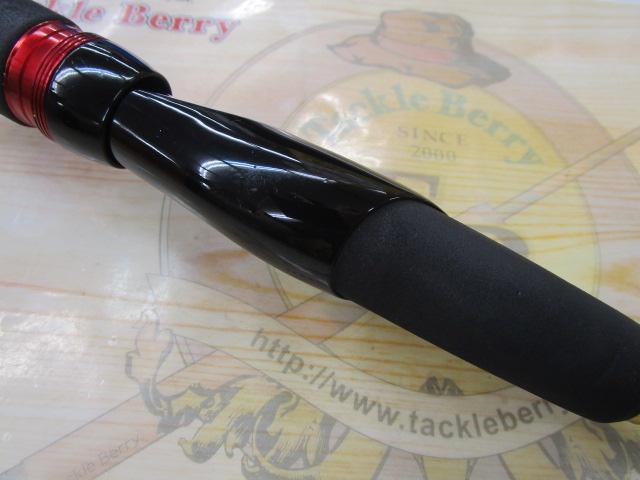 メバリングX 74UL-T｜＠ベリーネット 日本最大新品中古釣具WEB