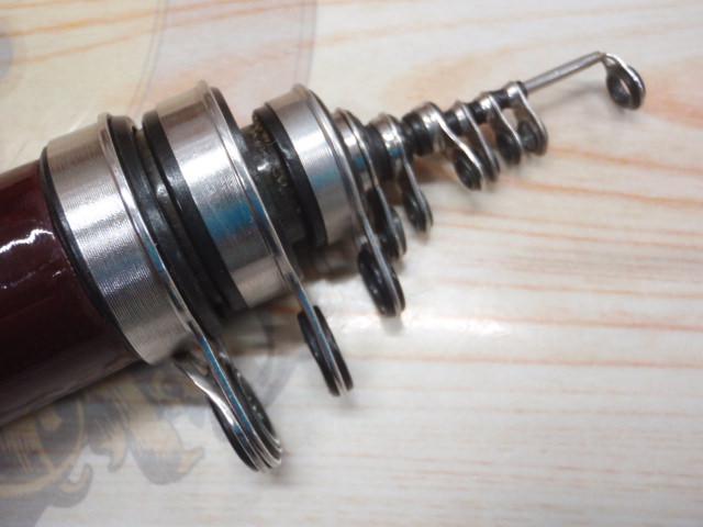 スーパー世紀群礁5号540