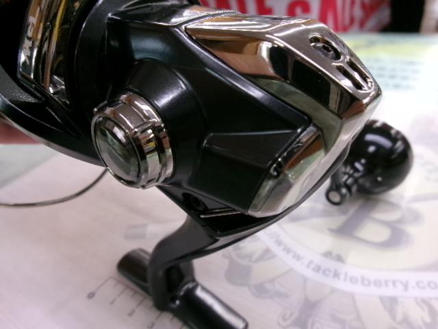 20ヴァンフォード 4000MHG