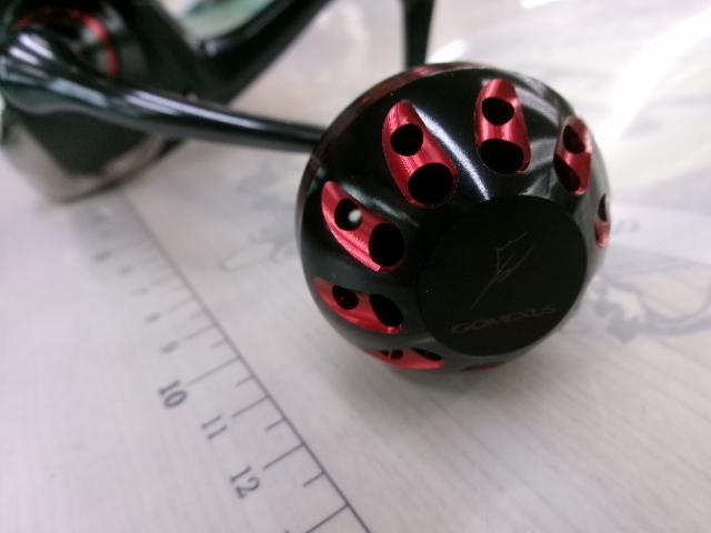 20ヴァンフォード 4000MHG