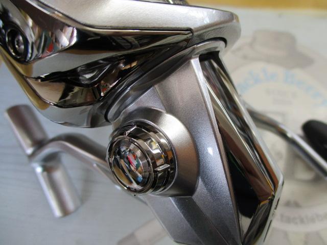 シマノ(SHIMANO) 19ストラディック 4000MHG ☆セール処分割引品