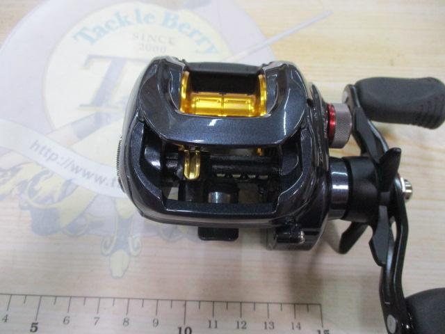 タトゥーラ 100SHL-TW｜＠ベリーネット 日本最大新品中古釣具WEB