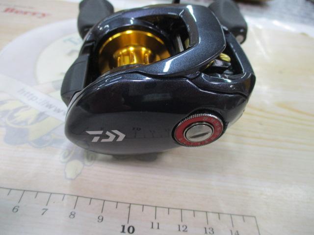 タトゥーラ 100SHL TW 美品 タトゥーラ 100SHL-TW｜＠ベリーネット 日本最大新品中古釣具WEB