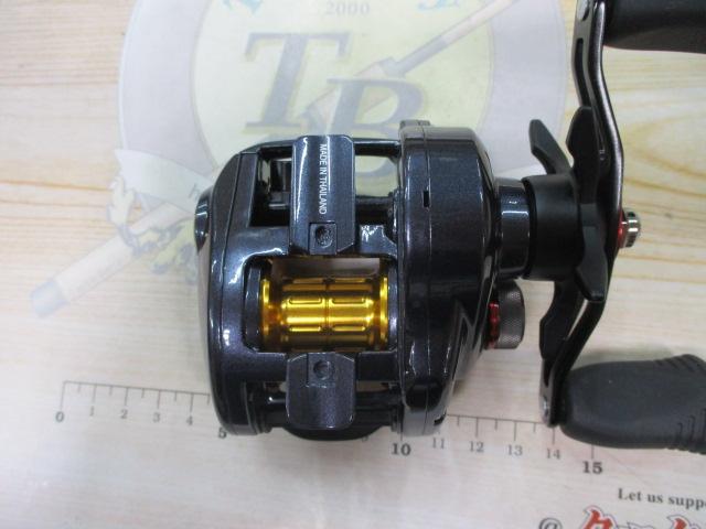 タトゥーラ 100SHL-TW｜＠ベリーネット 日本最大新品中古釣具WEB