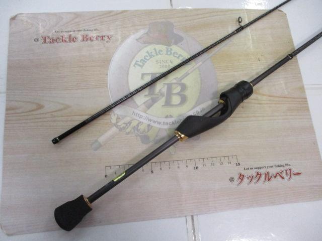 22Soare SS AJING 54ul-s 傷なし美品 22Soare SS AJING 54ul-s 傷なし美品 2025年最新】ソアレss 22