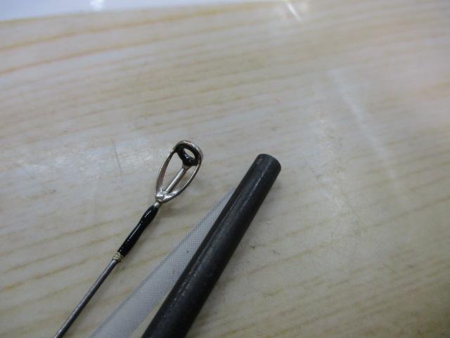 22ソアレSSアジング S58ULS