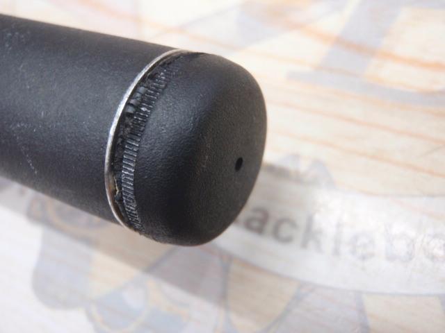 シマノ落とし込み竿 MF33-39-45 3段ズーム リョービ倍速リール シマノ