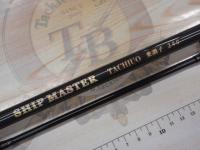 シップマスタータチウオ 乗調子240