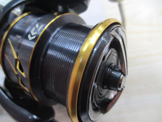 21カルディア FC LT2500S｜＠ベリーネット 日本最大新品中古釣具