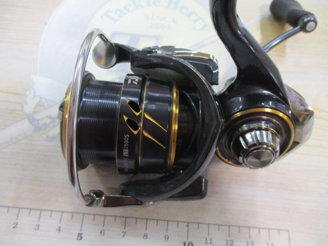 21カルディア FC LT2500S｜＠ベリーネット 日本最大新品中古釣具