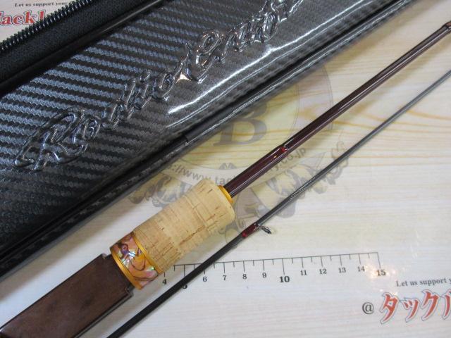 フォーナインマイスターホワイトウルフ62UL-E