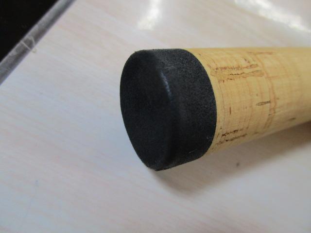 フォーナインマイスターホワイトウルフ62UL-E