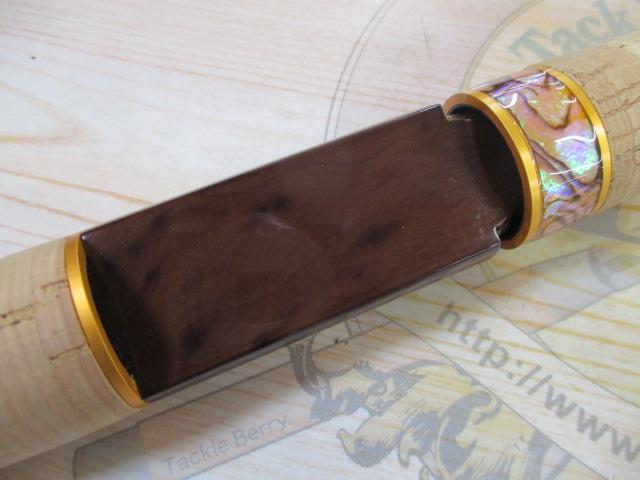 フォーナインマイスターホワイトウルフ62UL-E