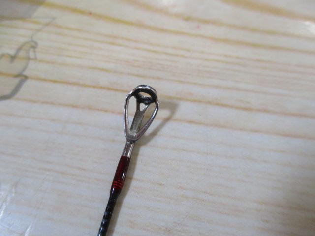 フォーナインマイスターホワイトウルフ62UL-E