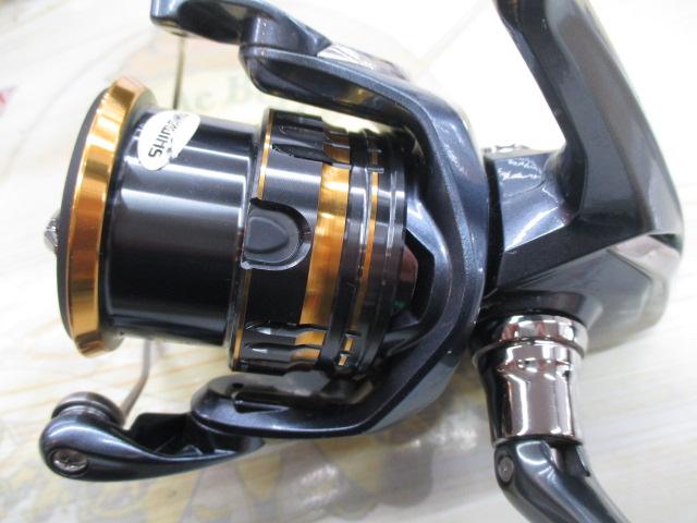 21アルテグラ 2500SHG｜＠ベリーネット 日本最大新品中古釣具WEB