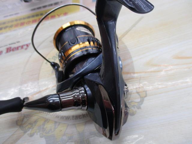 21アルテグラ 2500SHG｜＠ベリーネット 日本最大新品中古釣具WEB