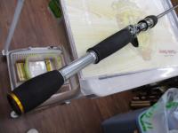 デストロイヤー F4-66X(フェイズⅢ)