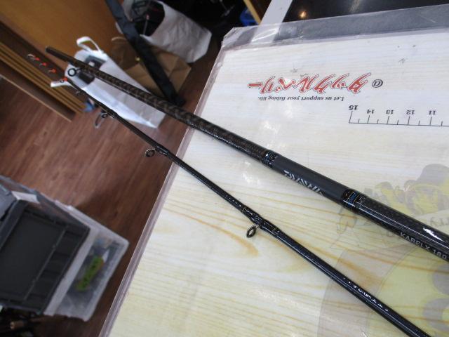 カレイX 180｜＠ベリーネット 日本最大新品中古釣具WEBショップ