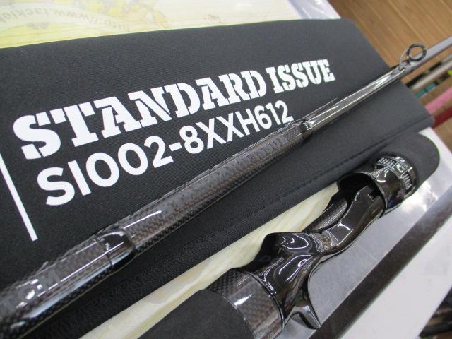 スタンダードイシューS1002-8XXH612
