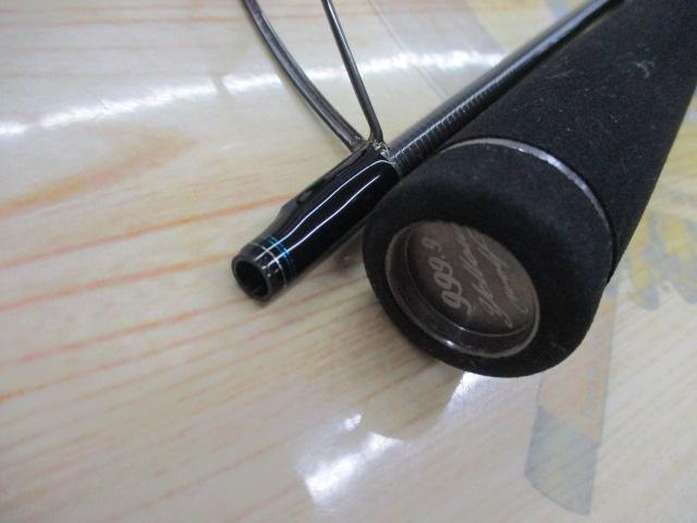 999.9フォーナインマイスター 622L イエローウルフ