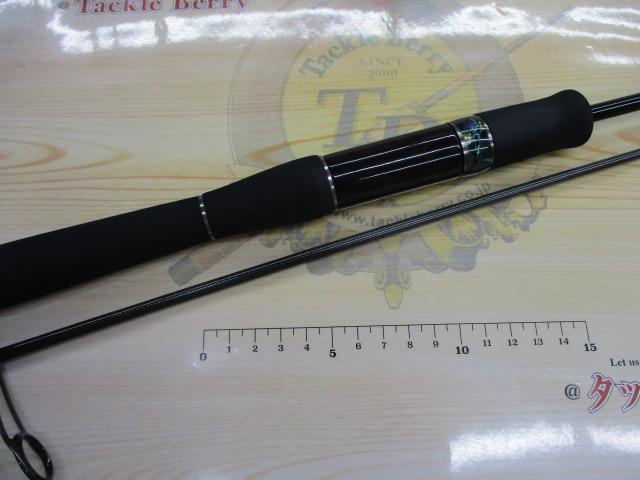 999.9フォーナインマイスター 622L イエローウルフ