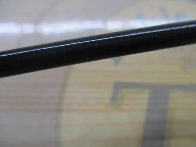 999.9フォーナインマイスター 622L イエローウルフ