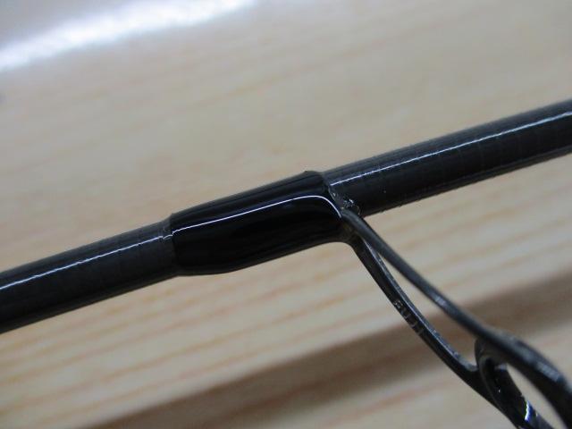 999.9フォーナインマイスター 622L イエローウルフ